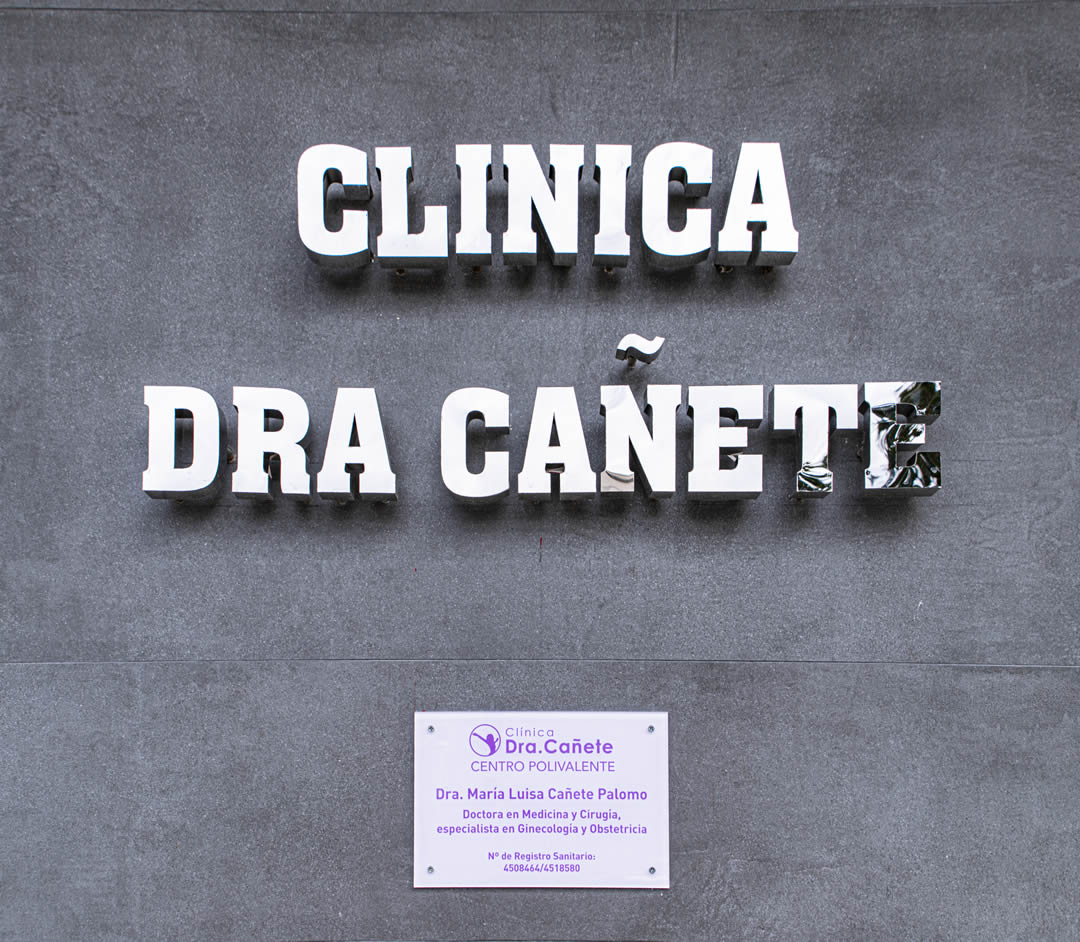 Clínica Dra. Cañete - Galería Fotos 1